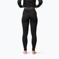 Damen Thermohose Devold Breeze Plus Merino 200 Longs black 2