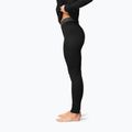Damen Thermohose Devold Breeze Plus Merino 200 Longs black 3