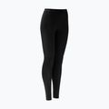 Damen Thermohose Devold Breeze Plus Merino 200 Longs black 5