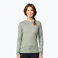 Damen-Funktionssweatshirt Devold Breeze Plus Merino 200 fog