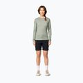 Damen-Funktionssweatshirt Devold Breeze Plus Merino 200 fog 2