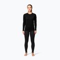 Damen-Funktionssweatshirt Devold Breeze Plus Merino 200 black 2