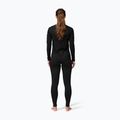 Damen-Funktionssweatshirt Devold Breeze Plus Merino 200 black 3