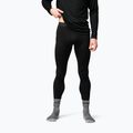 Herren Thermohose Devold Breeze Plus Merino 200 Longs black