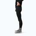Herren Thermohose Devold Breeze Plus Merino 200 Longs black 3