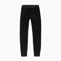 Herren Thermohose Devold Breeze Plus Merino 200 Longs black 4