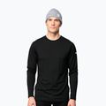 Herren Funktionsshirt langärmlig Devold Breeze Plus Merino 200 black