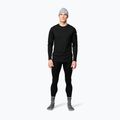 Herren Funktionsshirt langärmlig Devold Breeze Plus Merino 200 black 2