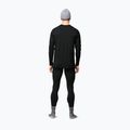 Herren Funktionsshirt langärmlig Devold Breeze Plus Merino 200 black 3