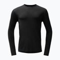 Herren Funktionsshirt langärmlig Devold Breeze Plus Merino 200 black 5