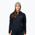 Damenpullover Devold Everyday Zip Hoodie ink