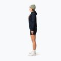 Damenpullover Devold Everyday Zip Hoodie ink 4