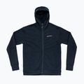 Damenpullover Devold Everyday Zip Hoodie ink 5