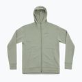Damenpullover Devold Everyday Zip Hoodie fog 5