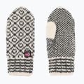 Handschuhe Devold Svalbard Wool Mitten offwhite/anthracite