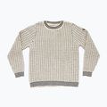 Pullover Devold Islender Refined raw white
