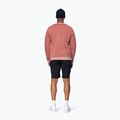 Pullover Devold Islender Refined marsala/offwhite 6