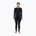 Damen-Funktionssweatshirt Devold Breeze Merino 150 black 2