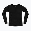 Damen-Funktionssweatshirt Devold Breeze Merino 150 black 5