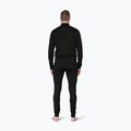 Herren Funktionsshirt langärmlig Devold Breeze Plus Merino 200 Zip Neck black 3