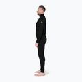 Herren Funktionsshirt langärmlig Devold Breeze Plus Merino 200 Zip Neck black 4