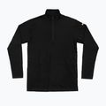 Herren Funktionsshirt langärmlig Devold Breeze Plus Merino 200 Zip Neck black 5