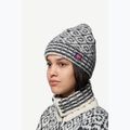 Wintermütze Devold Svalbard Wool offwhite/anthracite 2