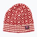Wintermütze Devold Svalbard Wool hindberry/offwhite
