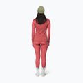 Damen-Funktionssweatshirt Devold Duo Active Merino 205 marsala 3