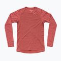 Damen-Funktionssweatshirt Devold Duo Active Merino 205 marsala 5