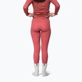 Damen Thermohose Devold Duo Active Merino 205 Longs marsala 2