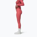 Damen Thermohose Devold Duo Active Merino 205 Longs marsala 3