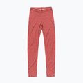 Damen Thermohose Devold Duo Active Merino 205 Longs marsala 4