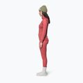 Damen-Funktionssweatshirt Devold Duo Active Merino 205 Zip Neck marsala 4