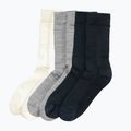 Socken Devold Daily Merino Medium 3 pack ink