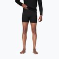 Thermo-Boxershorts für Herren Devold Breeze Merino 200 black 3