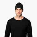 Wintermütze Devold Breeze Merino 150 black 4