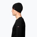 Wintermütze Devold Breeze Merino 150 black 5