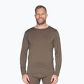 Herren Funktionsshirt langärmlig Devold Breeze Merino 150 falcon