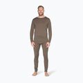 Herren Funktionsshirt langärmlig Devold Breeze Merino 150 falcon 2