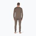 Herren Funktionsshirt langärmlig Devold Breeze Merino 150 falcon 3