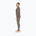 Herren Funktionsshirt langärmlig Devold Breeze Merino 150 falcon 4