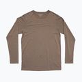 Herren Funktionsshirt langärmlig Devold Breeze Merino 150 falcon 5