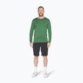 Herren Funktionsshirt langärmlig Devold Breeze Plus Merino 200 clover 2