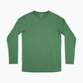 Herren Funktionsshirt langärmlig Devold Breeze Plus Merino 200 clover 5