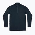 Herren Funktionsshirt langärmlig Devold Breeze Plus Merino 200 Zip Neck ink 5