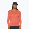 Damen-Funktionssweatshirt Devold Adventure Merino 190 coral