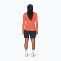 Damen-Funktionssweatshirt Devold Adventure Merino 190 coral 3