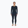 Damen-Funktionssweatshirt Devold Adventure Merino 190 ink 2