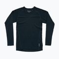 Damen-Funktionssweatshirt Devold Adventure Merino 190 ink 4